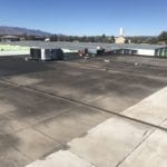 Flat Roof repair Denver