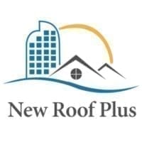 New Roof Plus roofing company logo
