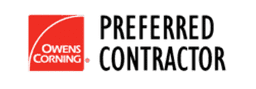 Preferred Contractor logo