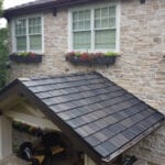 Davinci Roofscapes Composite tile by New Roof Plus