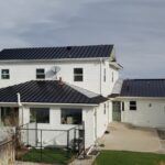 Standing seam residential metal roofing Parker, CO by New Roof Plus 2022