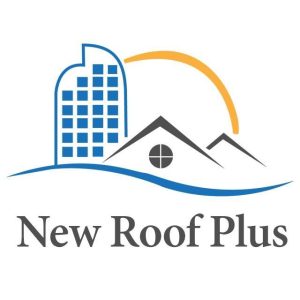 New Roof Plus Roofing Company in Denver Colorado Logo